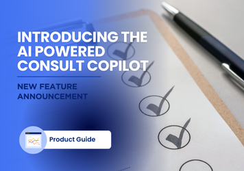 Introducing the AI Powered Consult Copilot