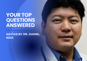 Your Top Questions About AI Medical Scribes—Answered by Dr. Ngui