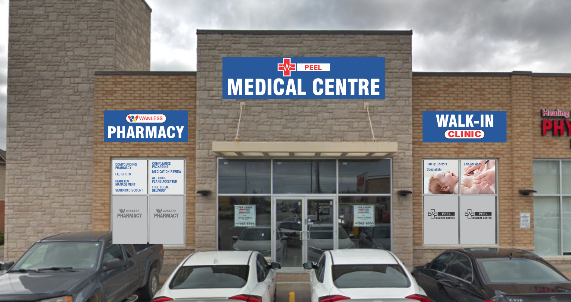 Dr. Aluthwala Ratnayake AI-Powered Charting for Family Practice: The Dr. Aluthwala Ratnayake Case Study