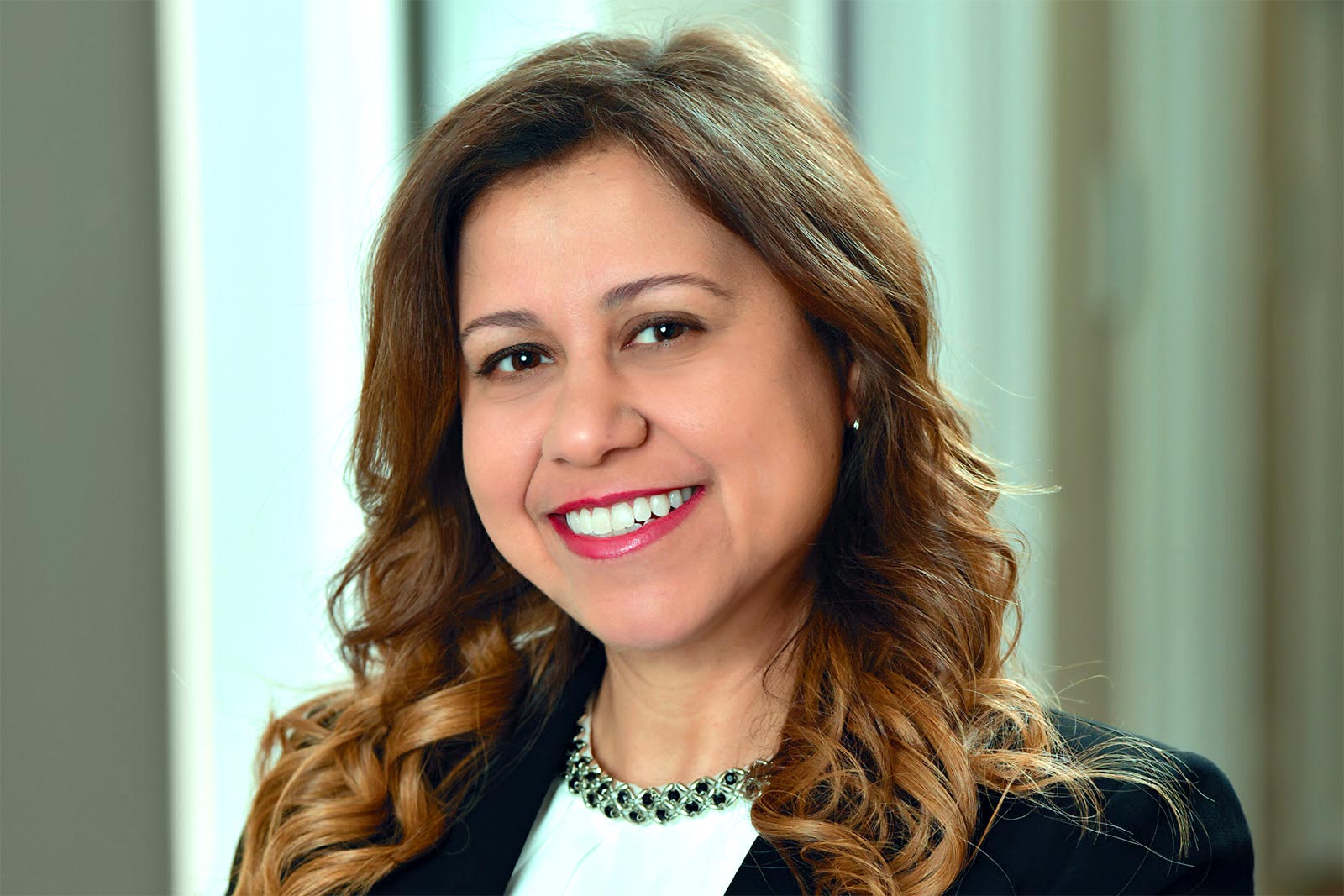 Dr. Suzan Ghattas How Dr. Suzan Ghattas reclaimed 2-3 hours nightly with Empathia