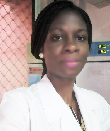 Dr. Aghogho Oyibo How Dr. Oyibo saves her time with Empathia
