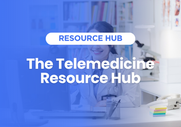 The Telemedicine Resource Hub